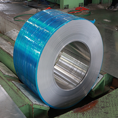 5754 Aluminum Coil