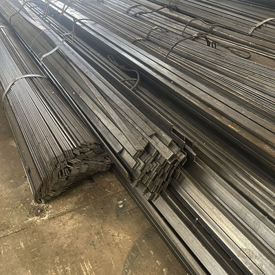 E275A S235JR Carbon Steel Flat Bar